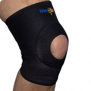 medidu kniebrace