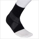 Dunimed Premium enkelbrace met straps