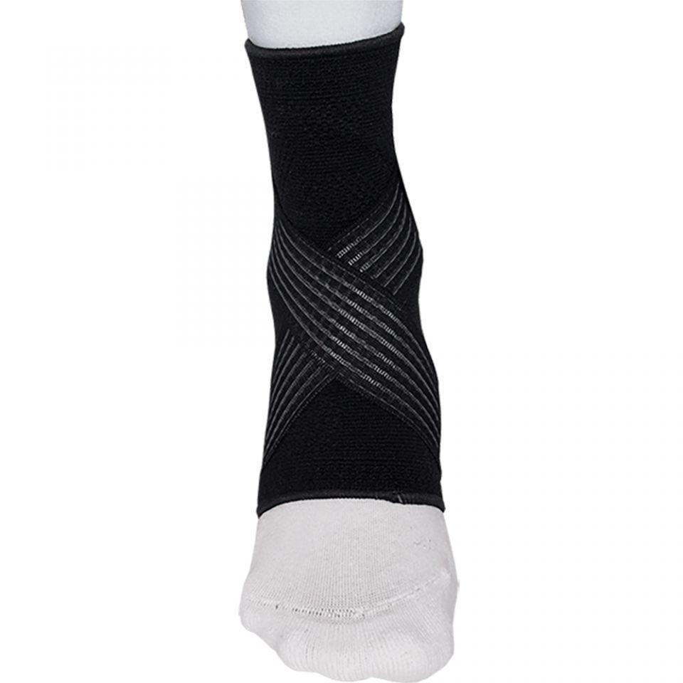 Dunimed Enkelbrace met Straps