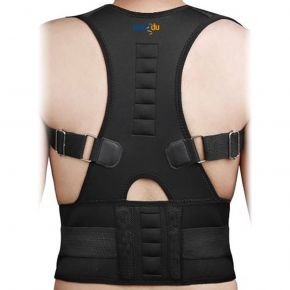 medidu premium houding corrector posture corrector ventilerend kopen