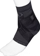 Tarsoberg Lichtgewicht enkelbrace met straps