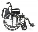 MultiMotion Rolstoel M1 Plus armsteun omhoog