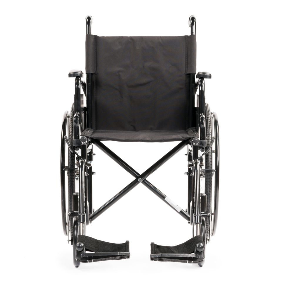 MultiMotion Rolstoel M1 voorkant