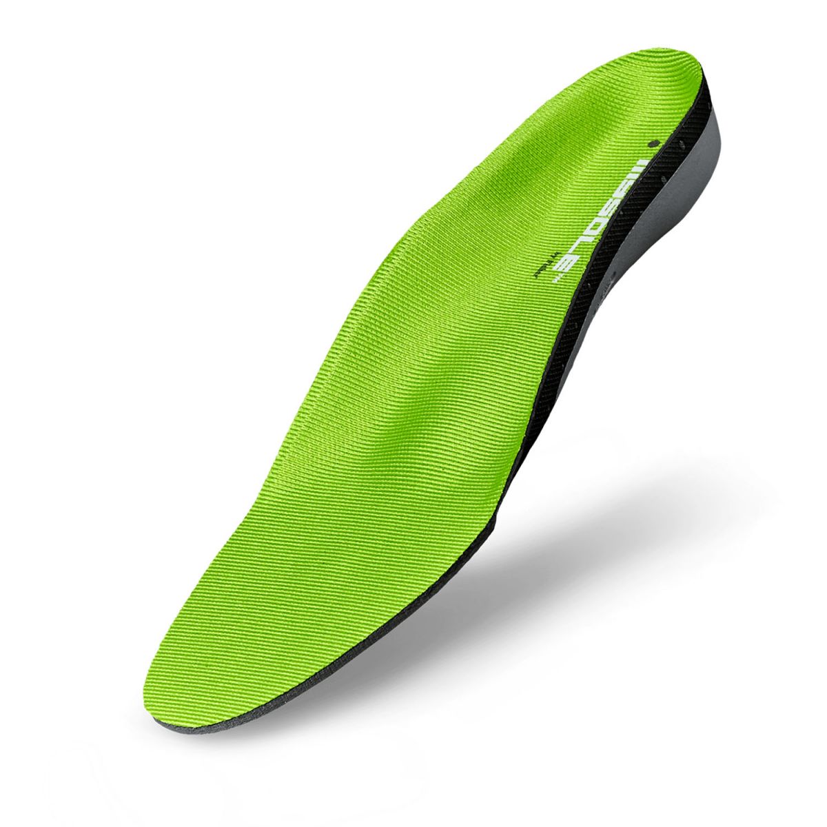 My sole inlegzolen top