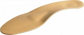 MYSOLE Daily Comfort inlegzolen