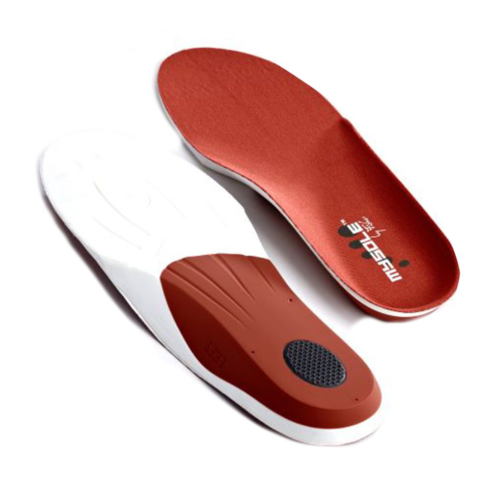 MySole Sport Indoor inlegzolen Podobrace