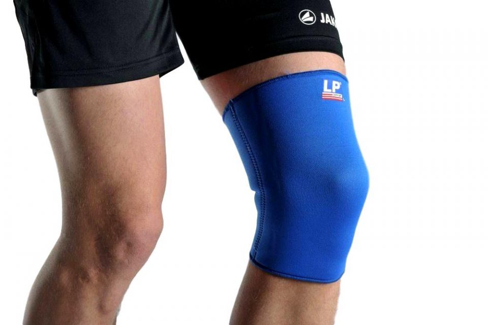 LP Support Kniebandage 