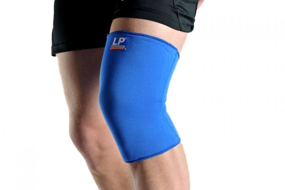 LP Support neopreen kniesteun