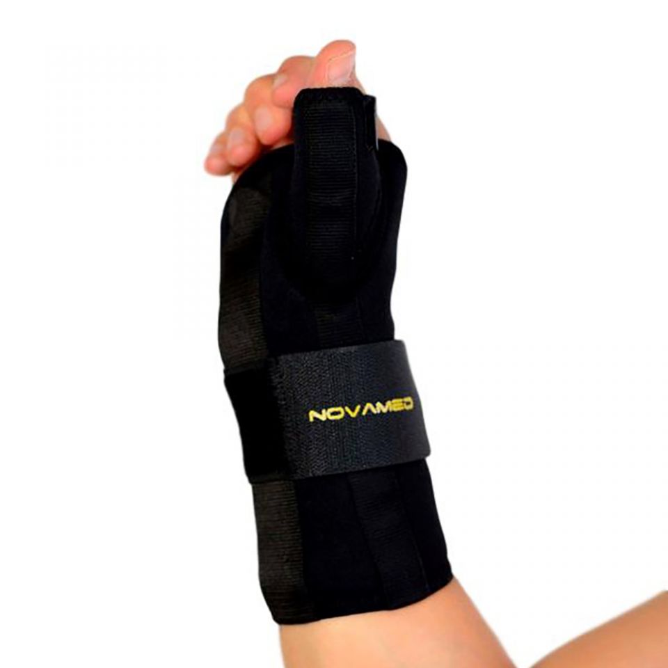 novamed duimbrace polsspalk