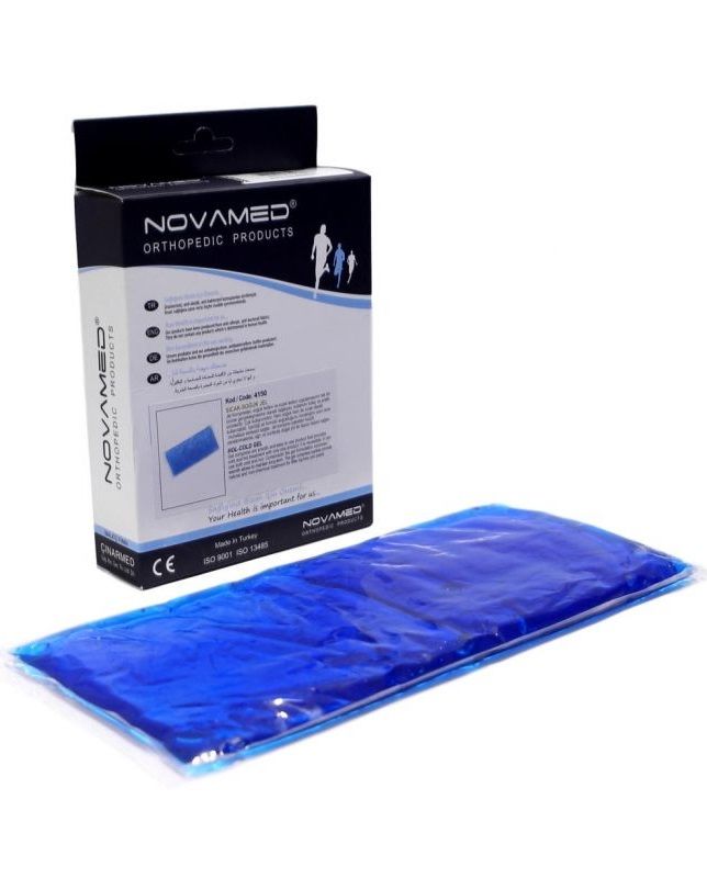 Beschrijven definitief bagage Novamed Ice pack - Single pack | Podobrace.nl