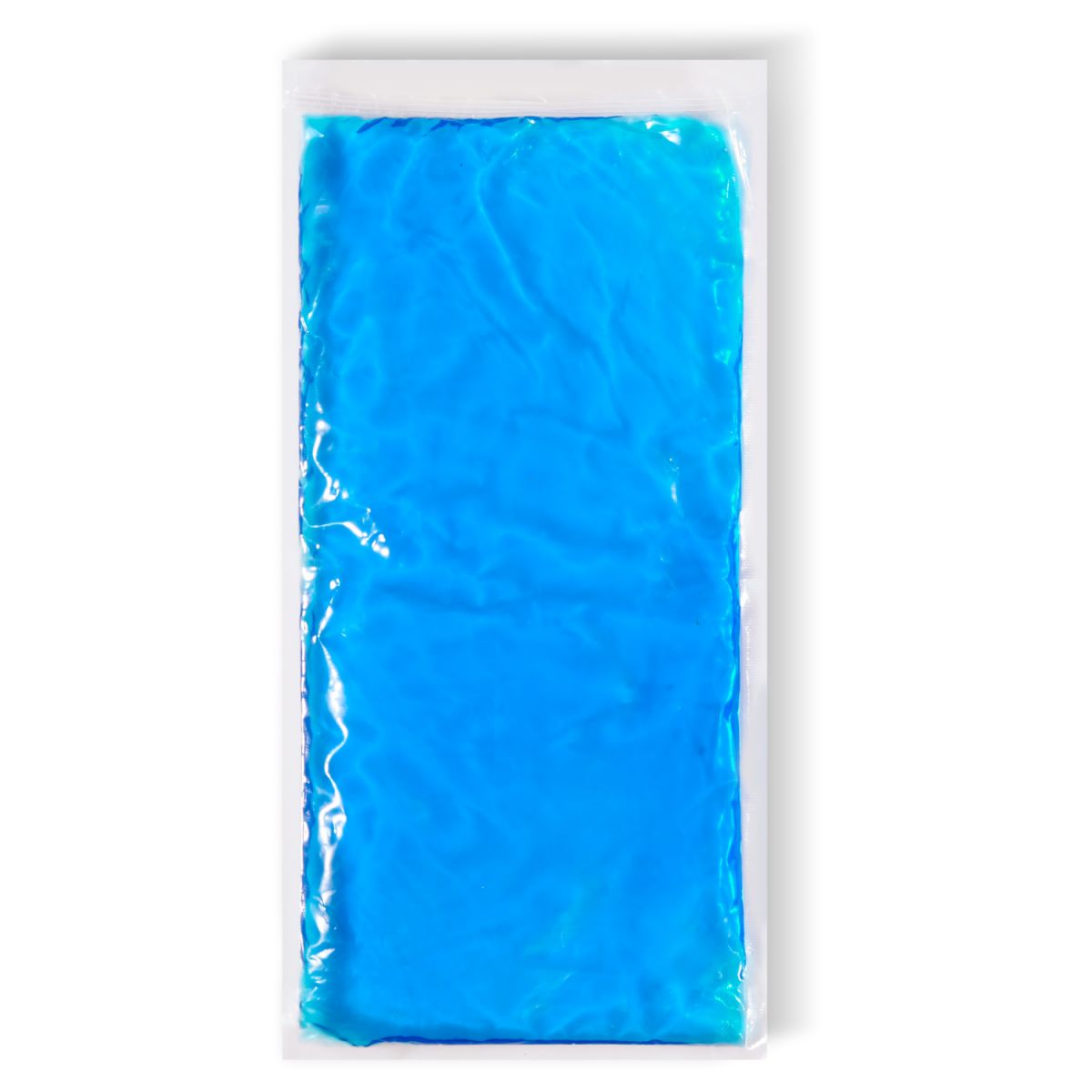 Cooling pack clearance