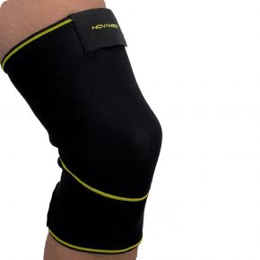 novamed kniebrace met gesloten patella kopen