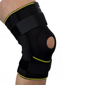 novamed kniebrace met scharnieren kopen