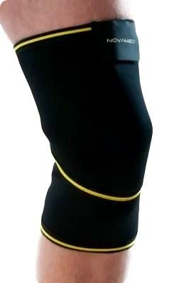 Novamed Neopreen Kniesteun