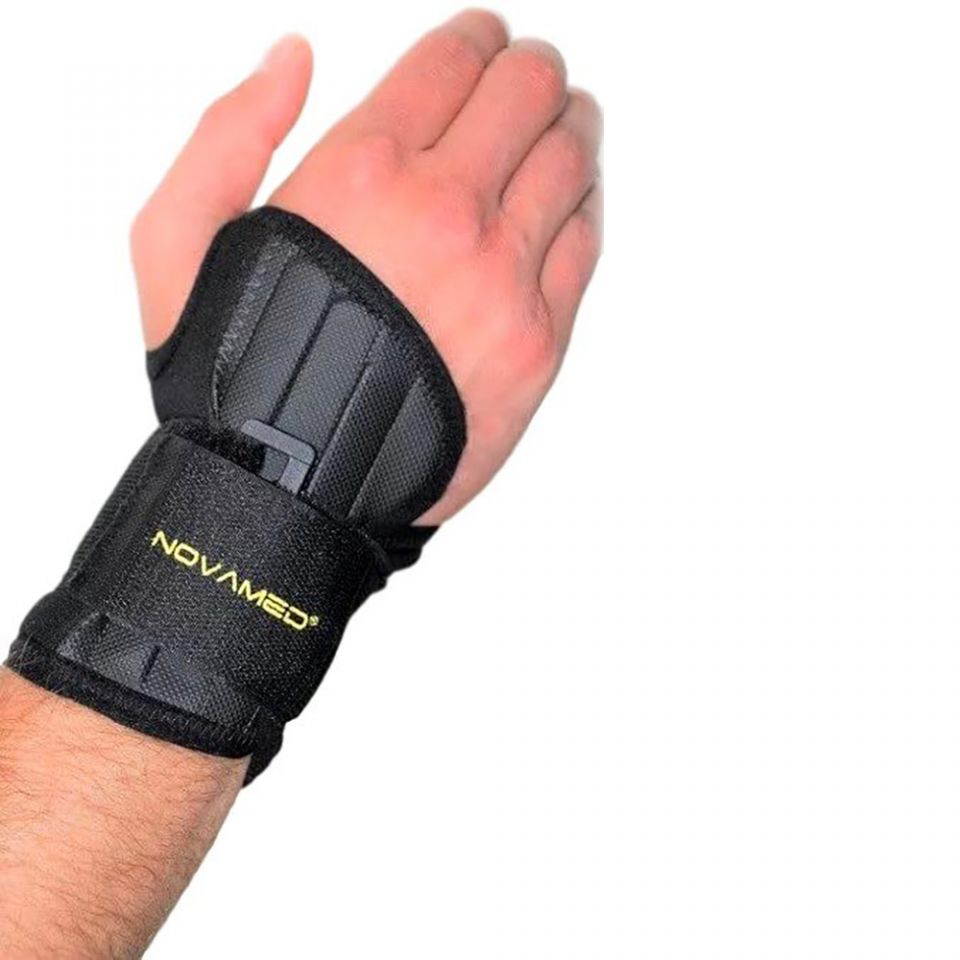 novamed polsbrace sport werk brace kopen