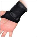 novamed polsbrace sport werk brace