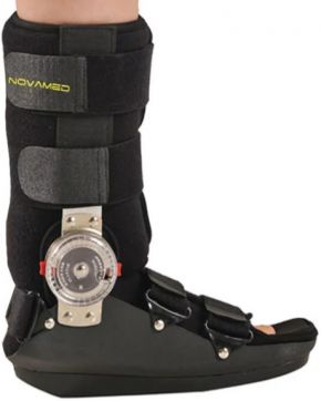 Novamed Walker voetbrace