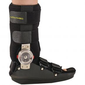 novamed rom walker voetbrace kopen