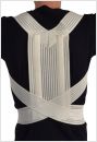 novamed ventilerende rugrechthouder houding corrector kopen