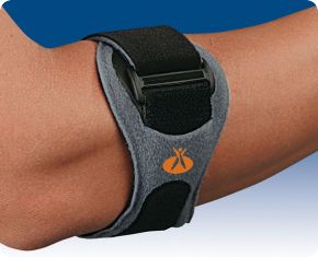Orliman Epitec Fix epicondylitis elleboogbrace