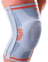 Orliman Sport elastische kniebandage