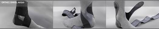 Push Ortho Enkelbrace Aequi