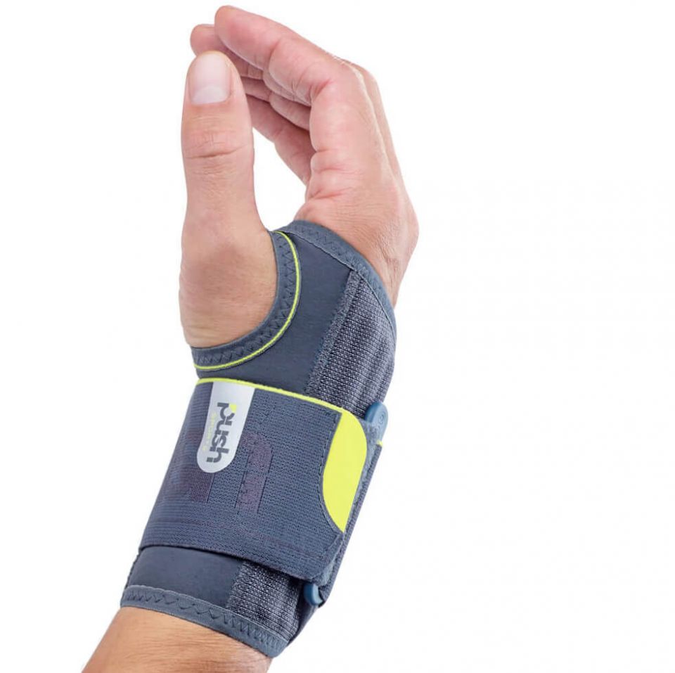 Polsbrace Sports