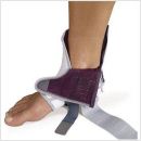 Push Med Enkelbrace