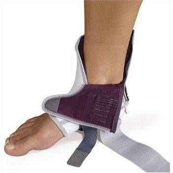 Push Med Enkelbrace