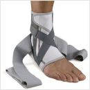 Push Med Enkelbrace