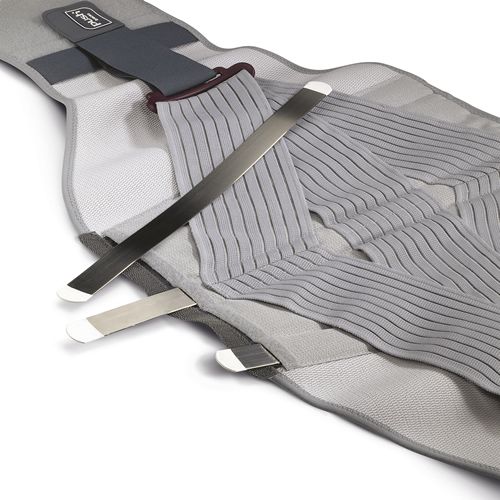 Push med rug brace