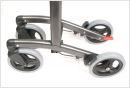 MultiMotion Rollator Trollimaster RA60
