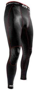 McDavid 8810 Recovery Compressie broek Neopreen