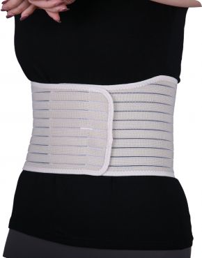 Dunimed ribbrace rompbandage kopen