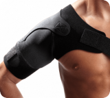 Gladiator Schouderbrace