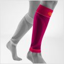 Bauerfeind compressie sleeves roze