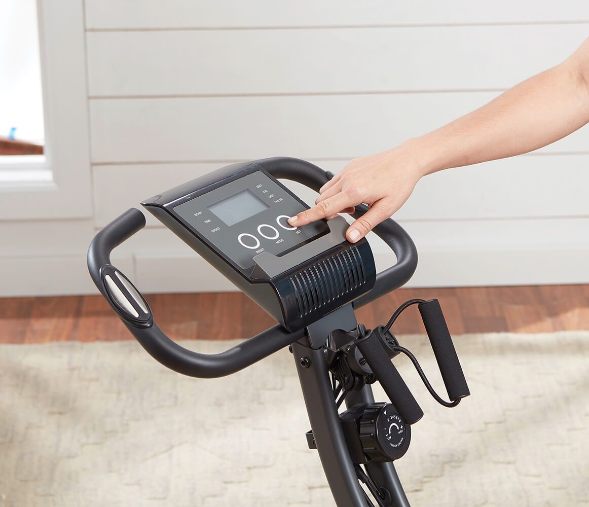 Slim Cycle Hometrainer kopen? Podobrace.nl