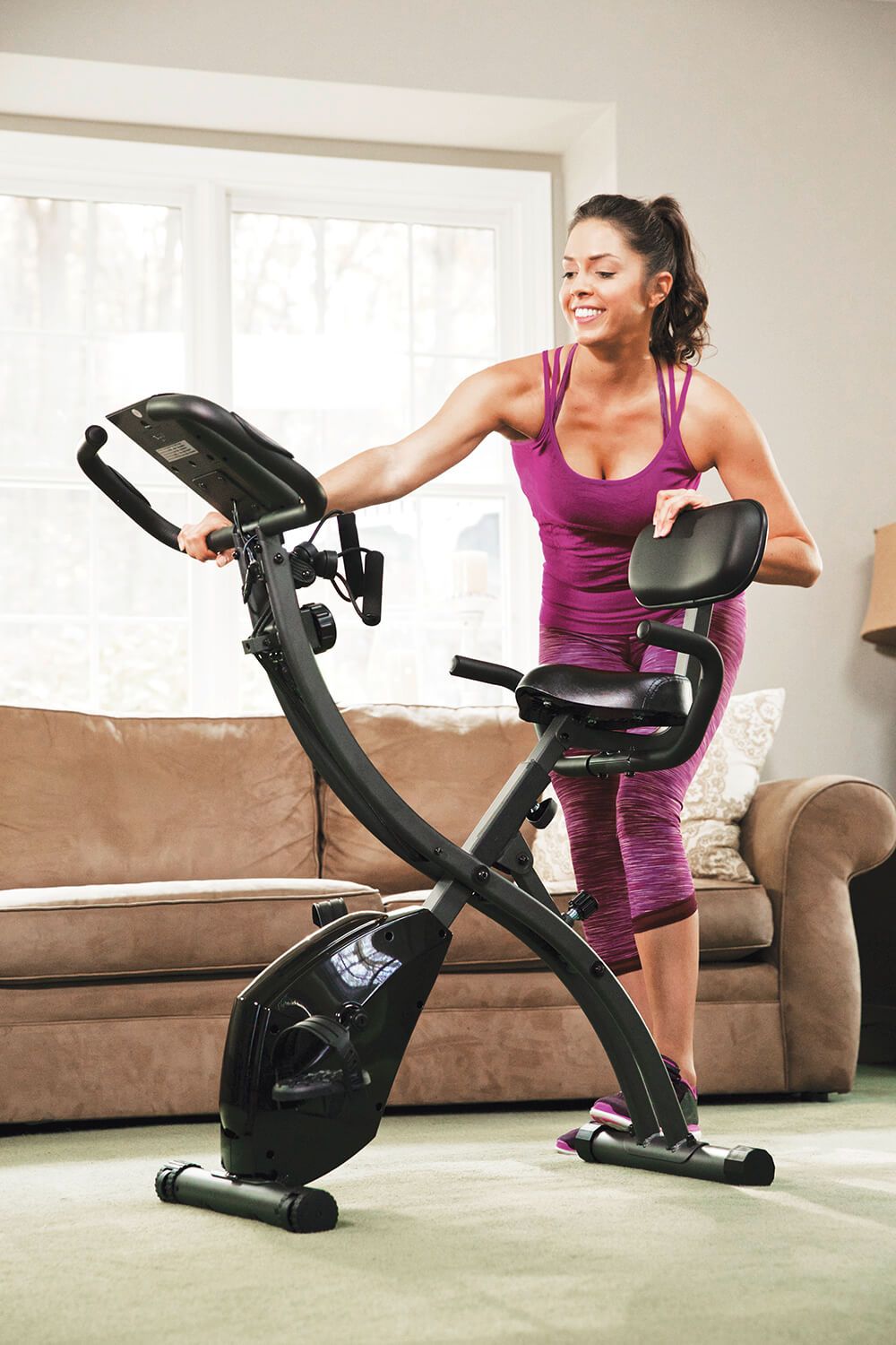 Slim cycle 2025