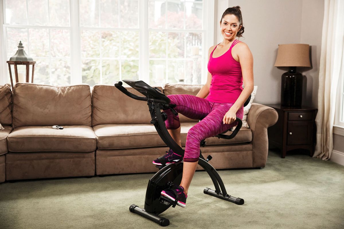 Slim cycle 2024
