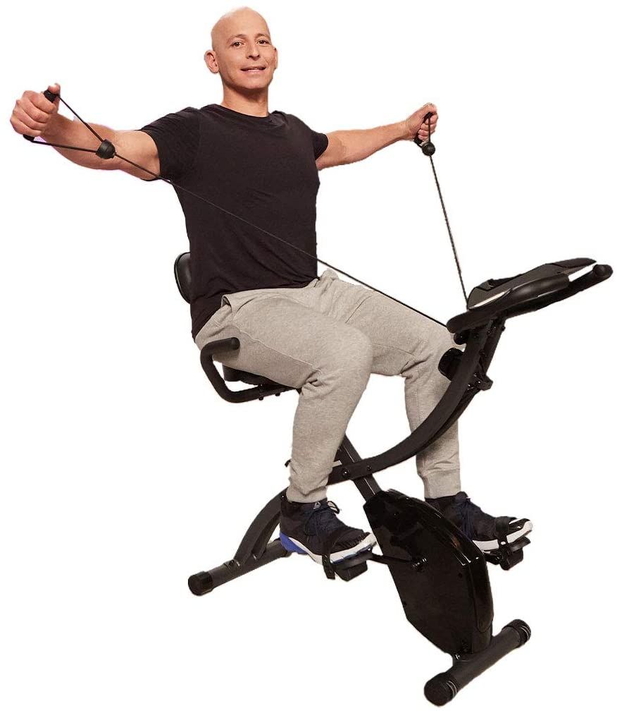 Hometrainer slim cycle new arrivals
