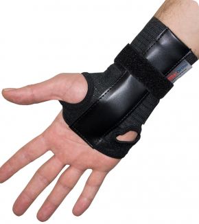 Carpaal tunnel syndroom polsbrace