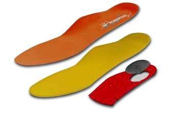 dunne schoenzooltjes