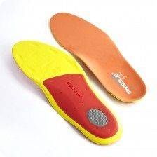 MySole Soccer zolen