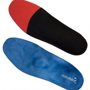 solelution arch steunzolen voor hallux valgus rigidus kopen