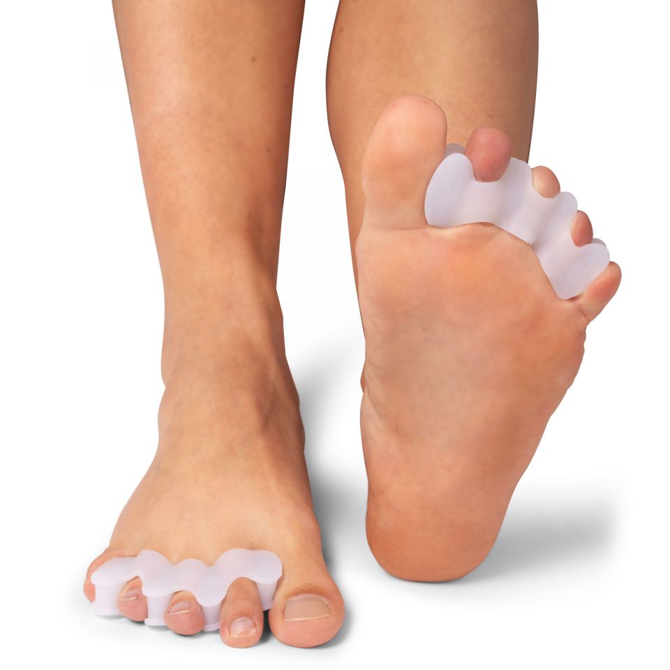 Solelution Tenenspreider corrector