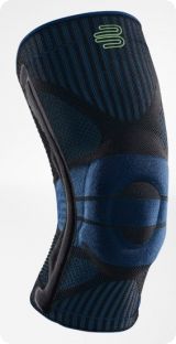 Bauerfeind Sport kniebrace