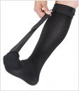 strassburg sock zwart