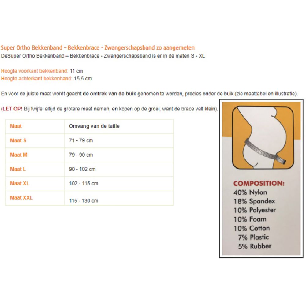 15 5 cm deals welke schoenmaat