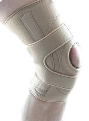Super Ortho Patellabrace / knieschijfbraces