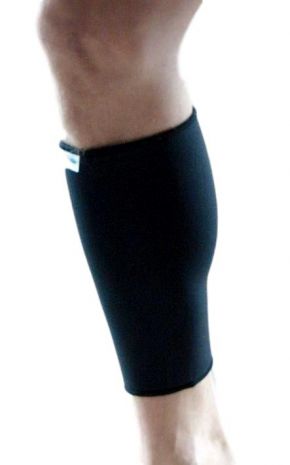 super ortho kuitbrace zwart kopen